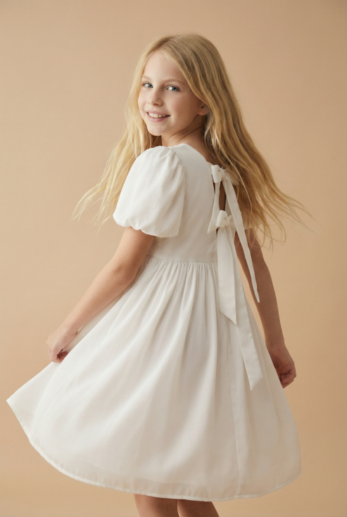 svinīga kleita meitenēm, krēmbalta kleita, kleita kristībām, kleita kāzām, bērnu svētku apģērbs, izlaiduma kleita, Sia, ērta kleita.png