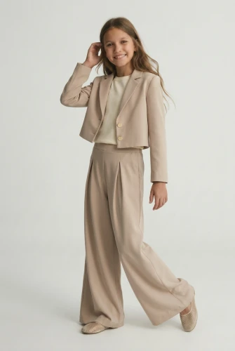 Elegants meiteņu komplekts Emi smilšu