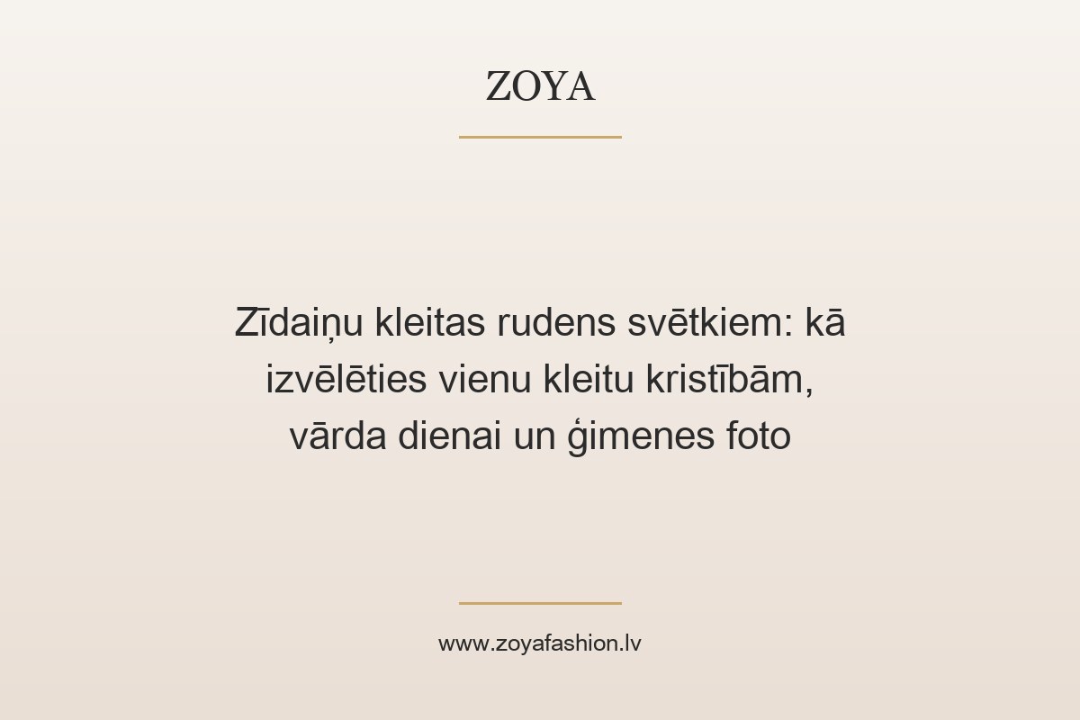 Zīdaiņu kleitas rudens svētkiem: kā izvēlēties vienu kleitu kristībām, vārda dienai un ģimenes foto